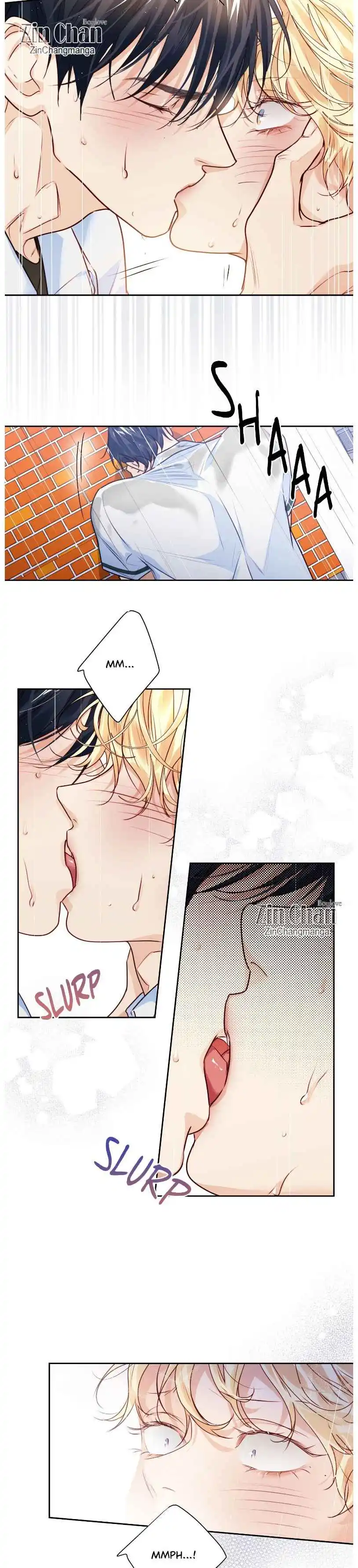 Love Is An Illusion - Chapter 145 Page 22