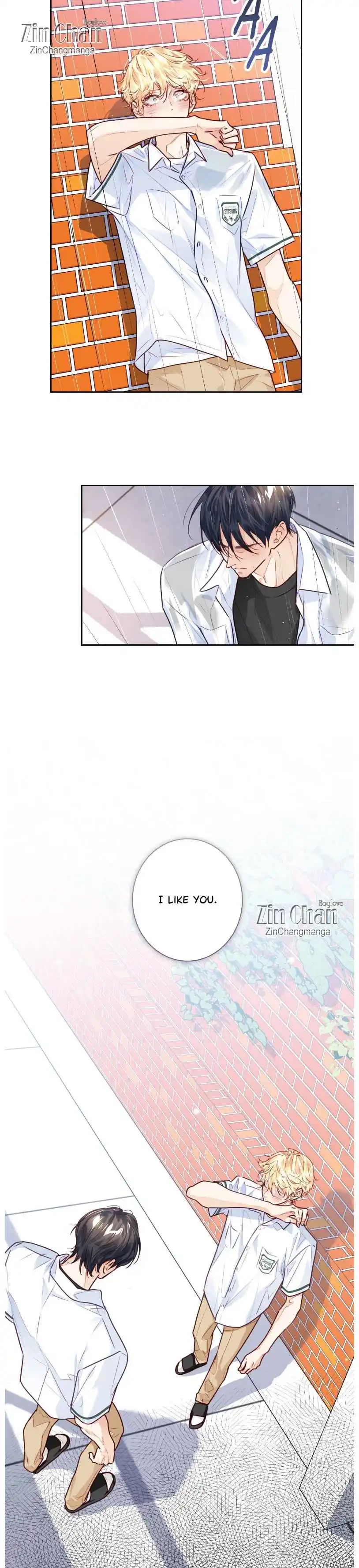 Love Is An Illusion - Chapter 145 Page 24