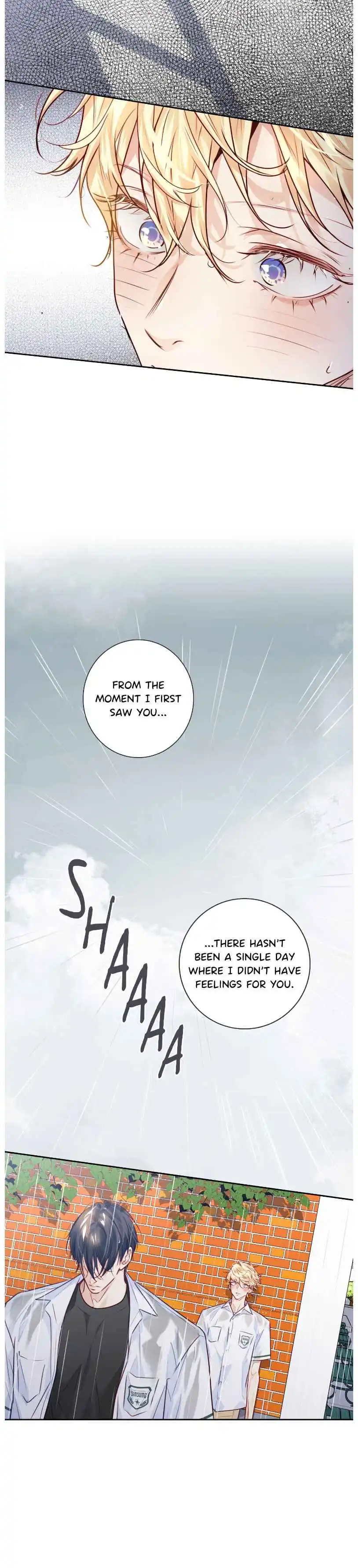 Love Is An Illusion - Chapter 145 Page 25
