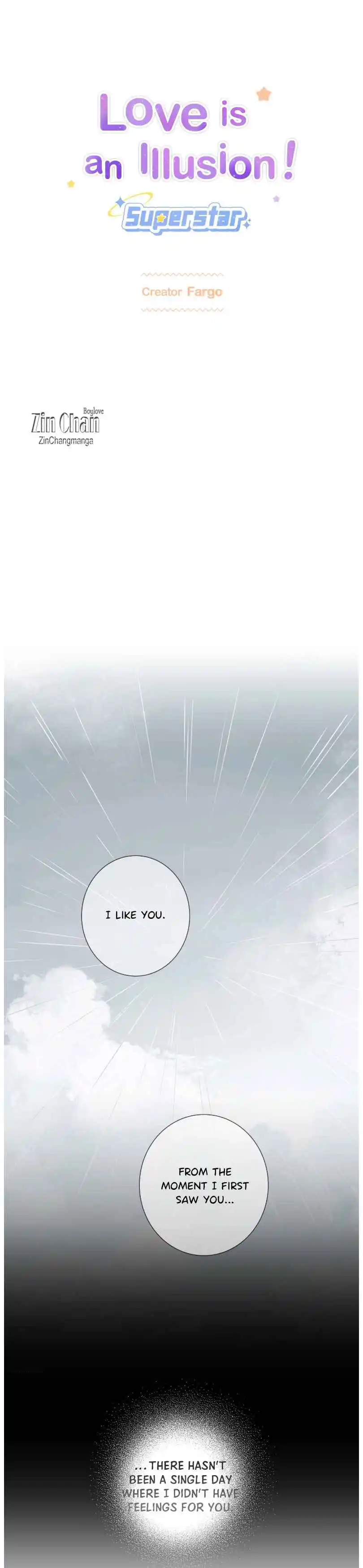 Love Is An Illusion - Chapter 146 Page 3