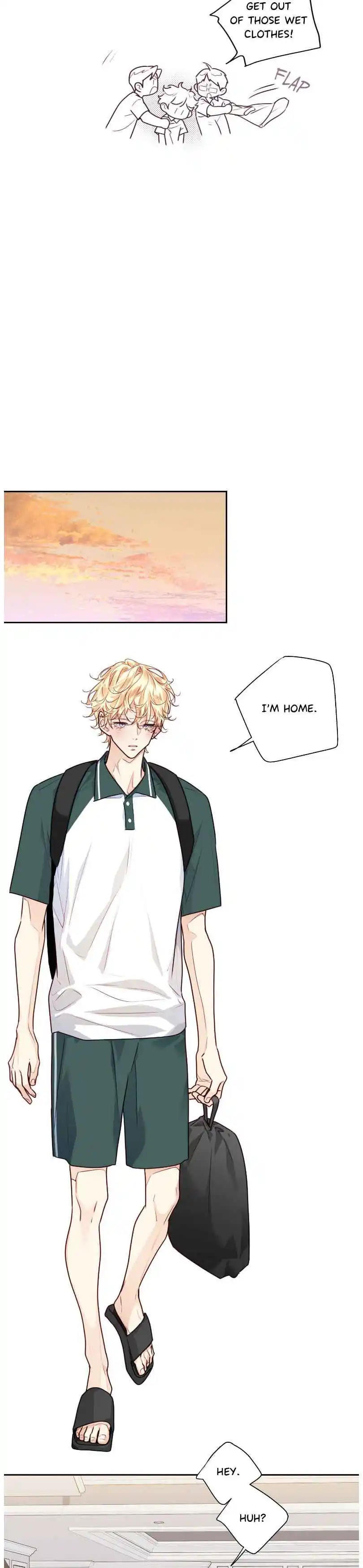 Love Is An Illusion - Chapter 146 Page 5