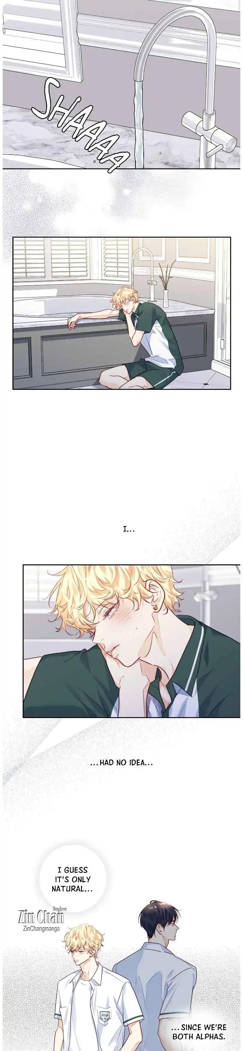 Love Is An Illusion - Chapter 146 Page 10