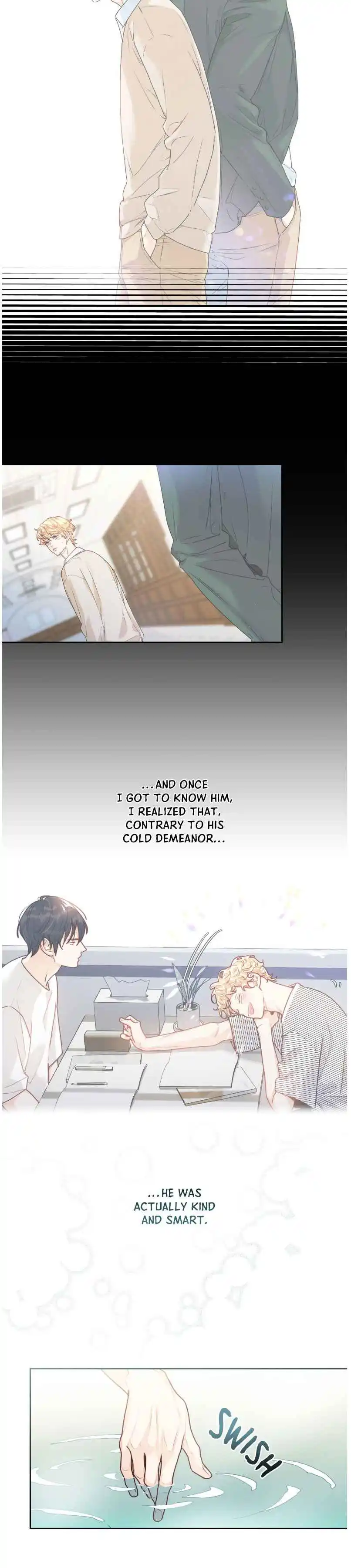 Love Is An Illusion - Chapter 146 Page 12