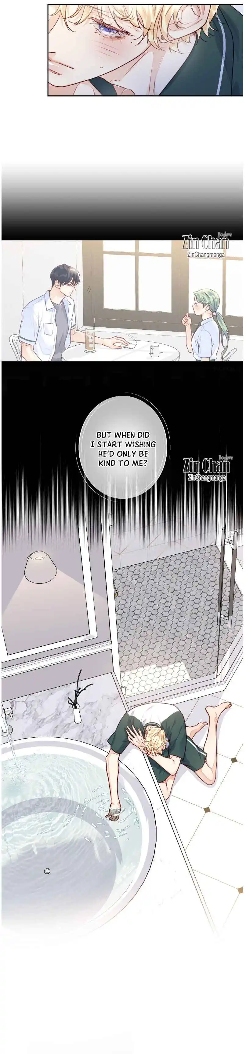 Love Is An Illusion - Chapter 146 Page 13