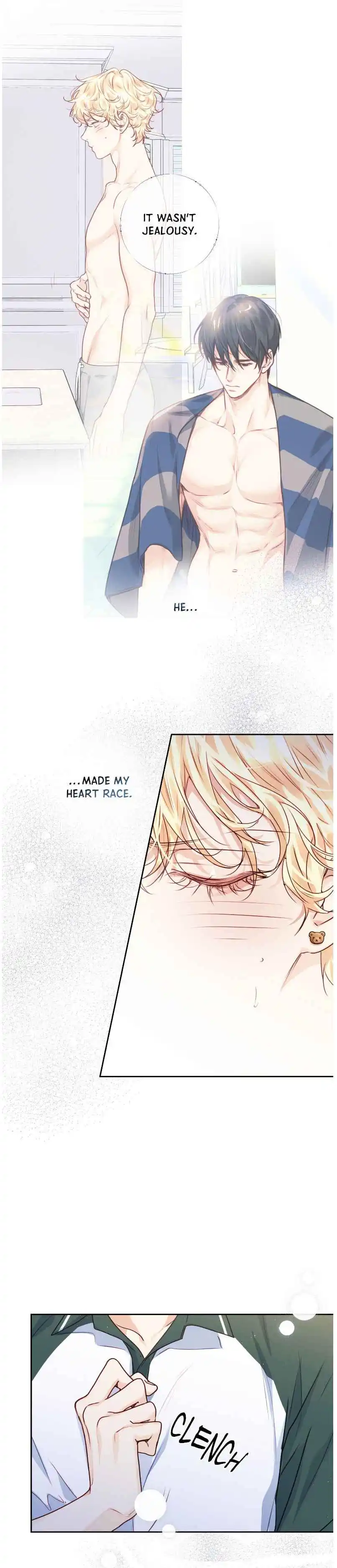Love Is An Illusion - Chapter 146 Page 14