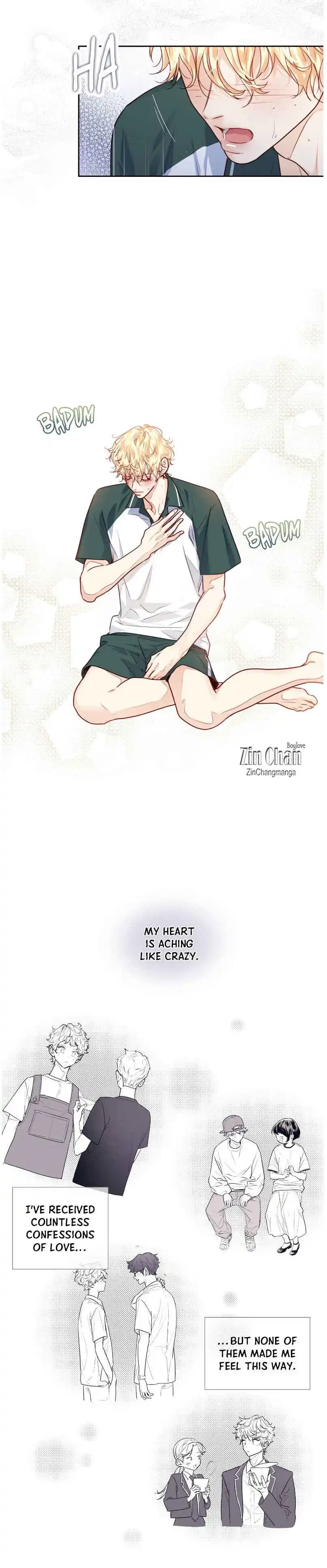 Love Is An Illusion - Chapter 146 Page 15