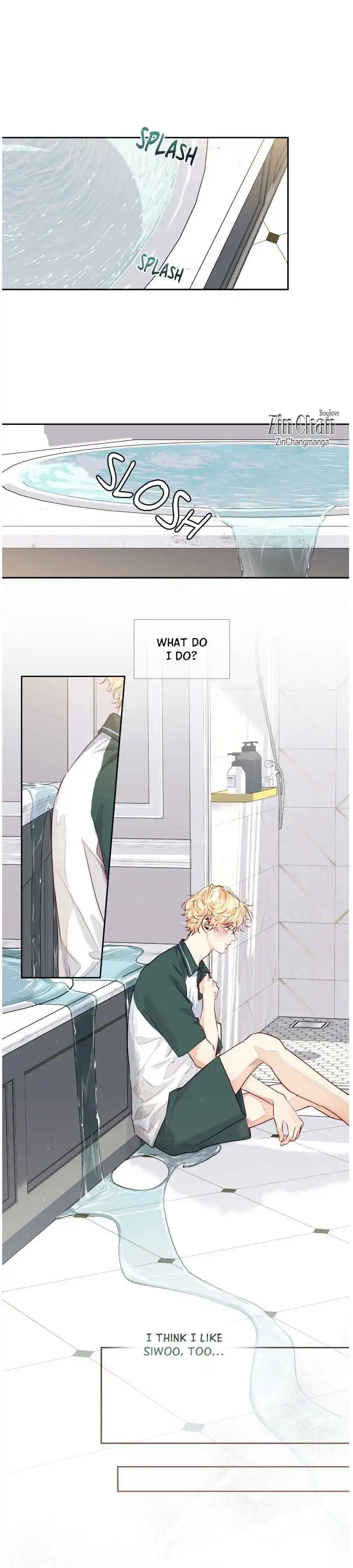 Love Is An Illusion - Chapter 146 Page 16
