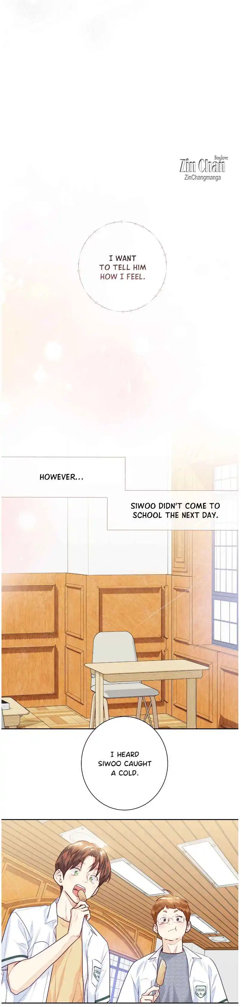 Love Is An Illusion - Chapter 146 Page 17