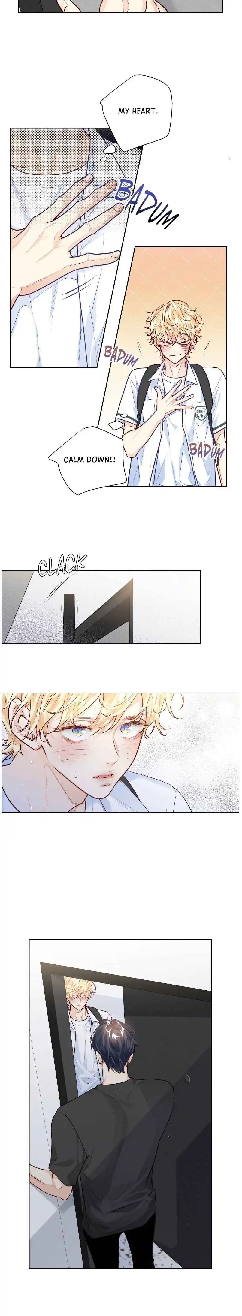 Love Is An Illusion - Chapter 146 Page 22