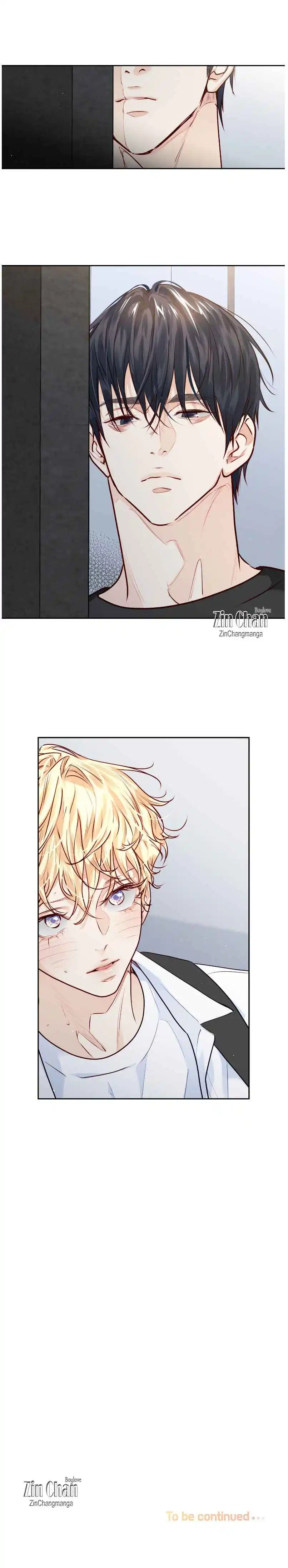 Love Is An Illusion - Chapter 146 Page 23