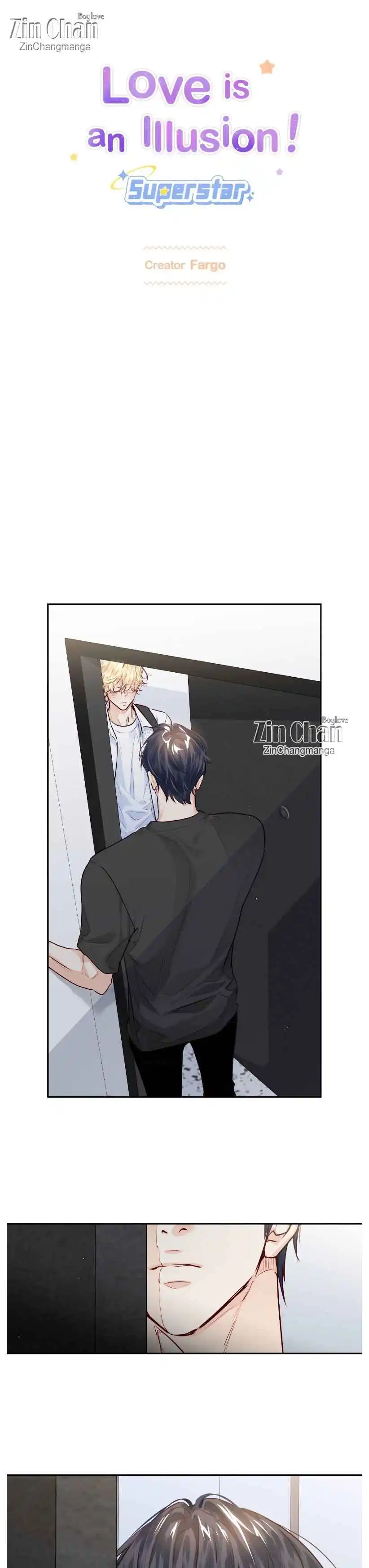 Love Is An Illusion - Chapter 147 Page 2