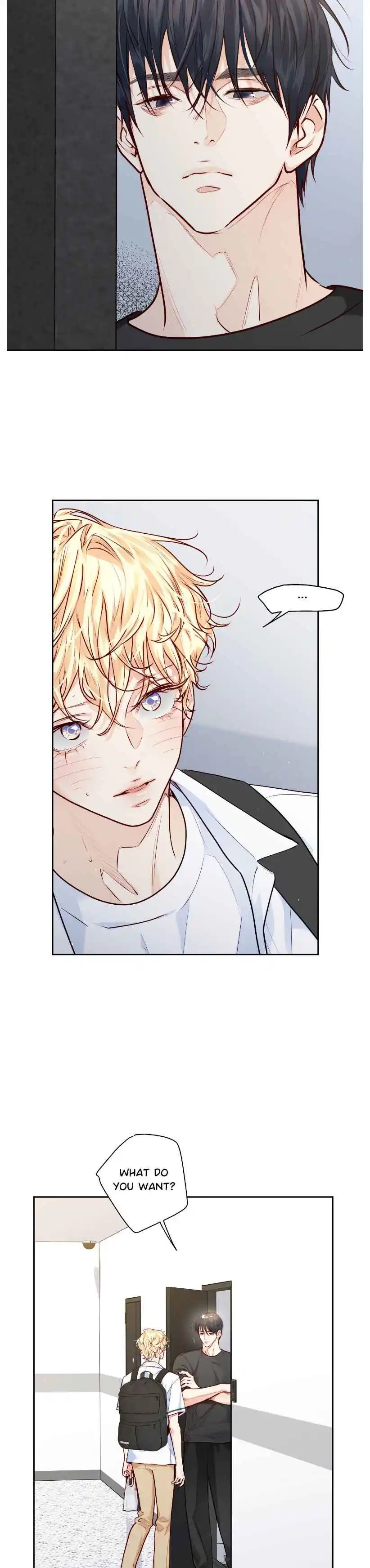 Love Is An Illusion - Chapter 147 Page 3