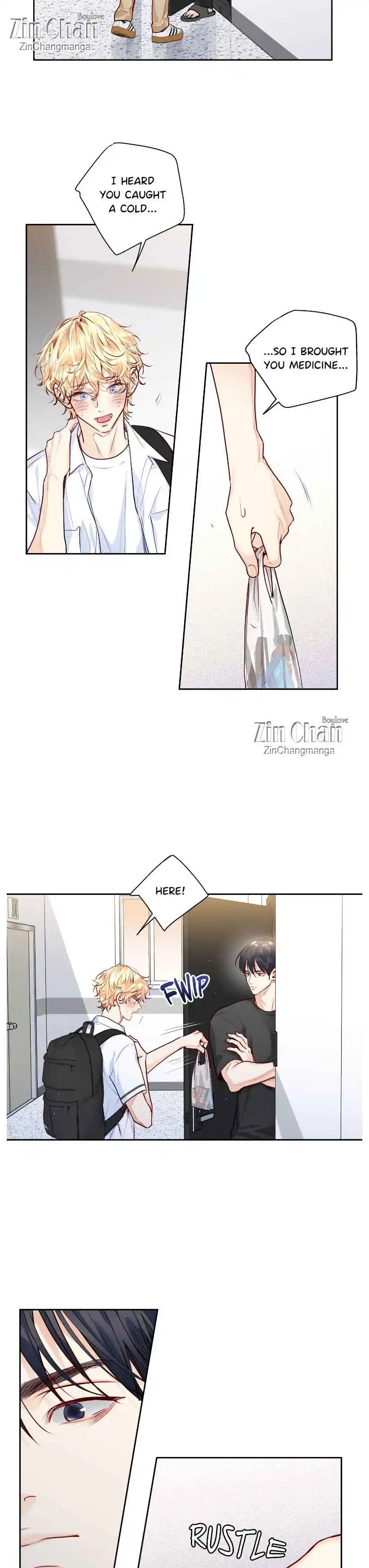 Love Is An Illusion - Chapter 147 Page 4