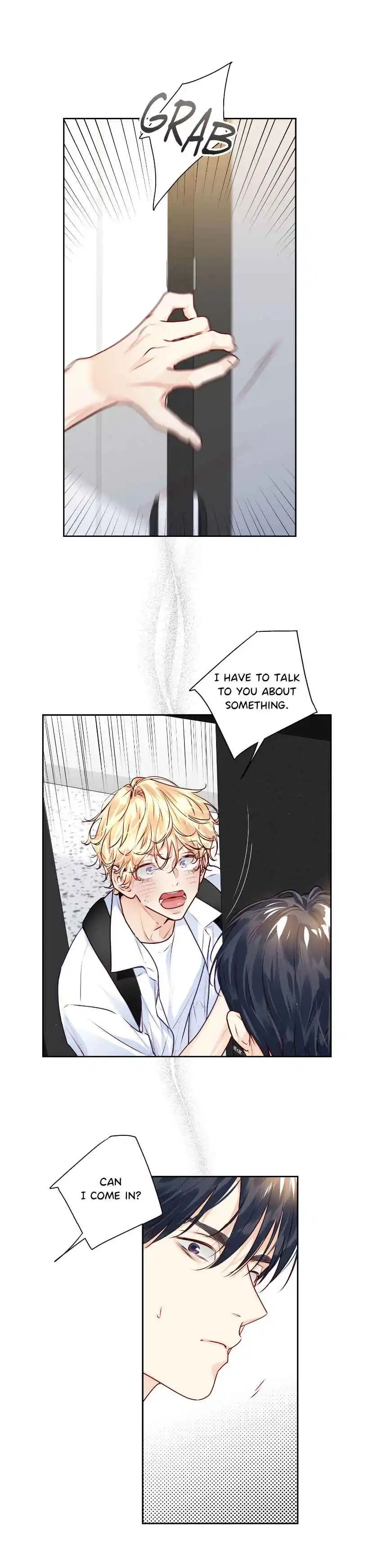 Love Is An Illusion - Chapter 147 Page 6