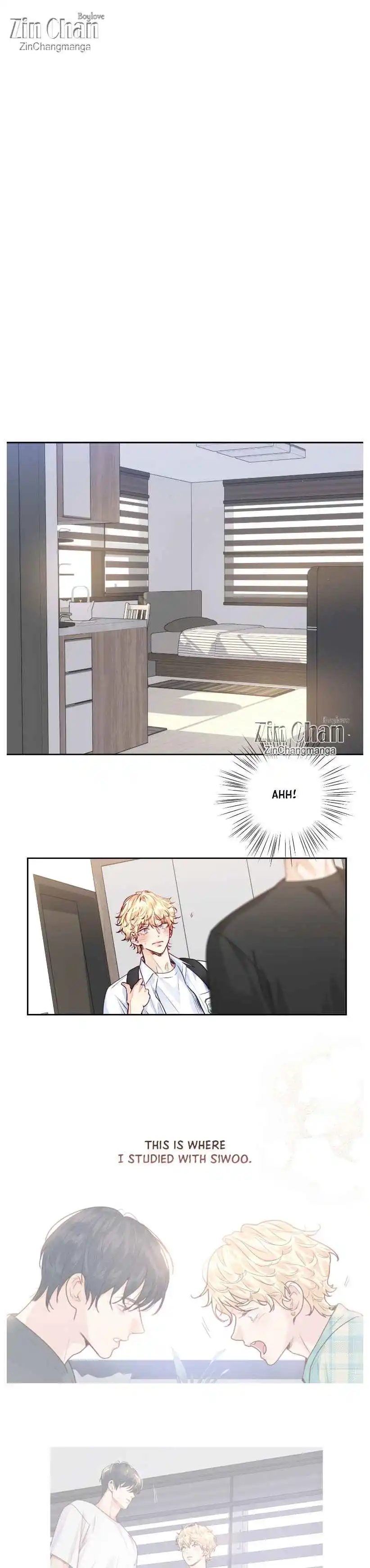 Love Is An Illusion - Chapter 147 Page 7