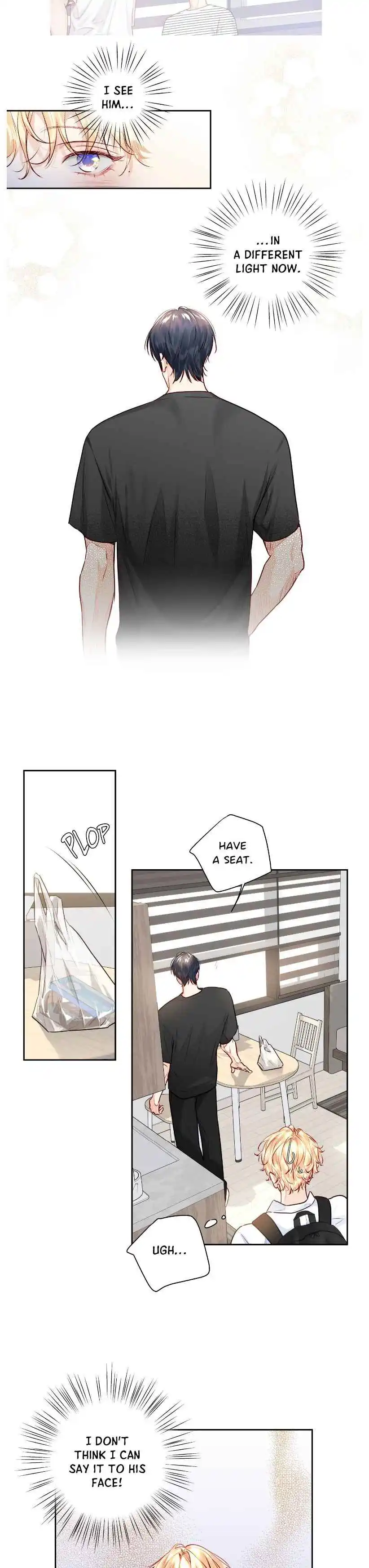 Love Is An Illusion - Chapter 147 Page 8