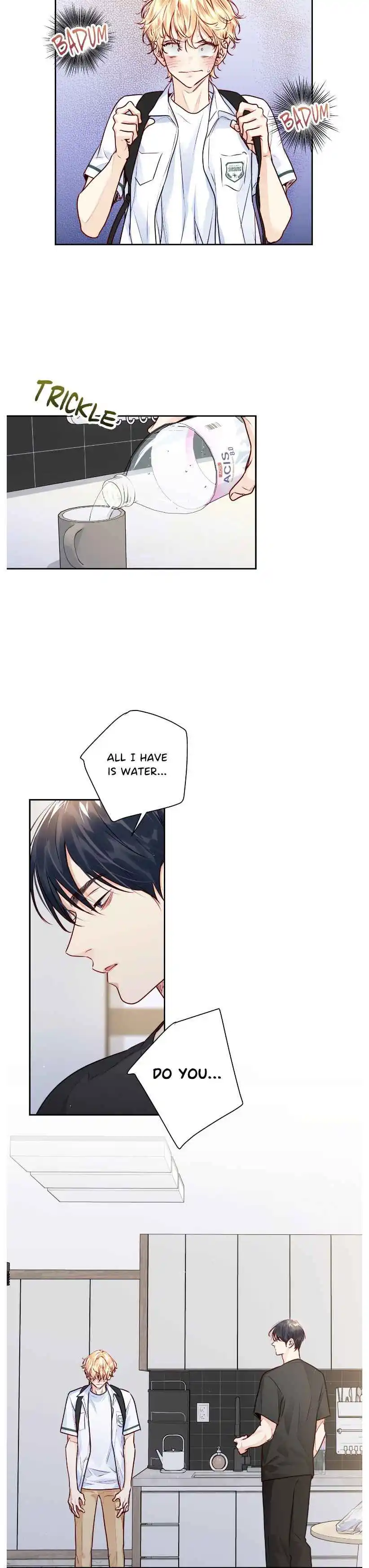 Love Is An Illusion - Chapter 147 Page 9