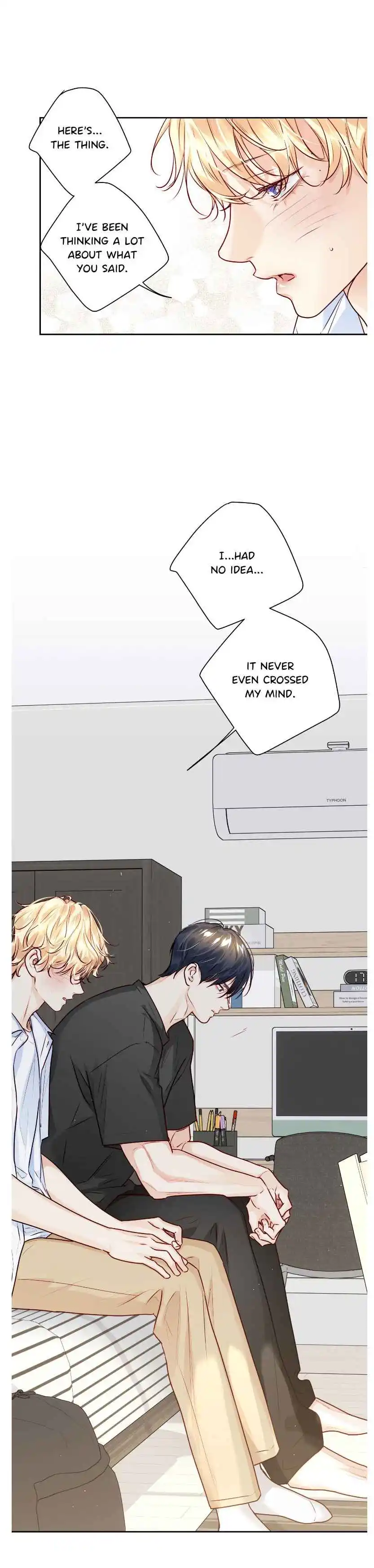 Love Is An Illusion - Chapter 147 Page 12