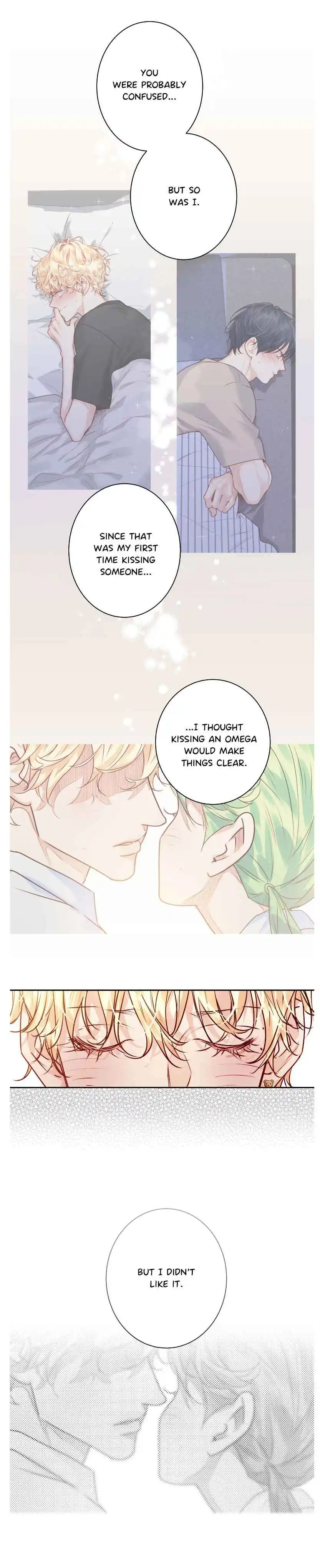 Love Is An Illusion - Chapter 147 Page 14