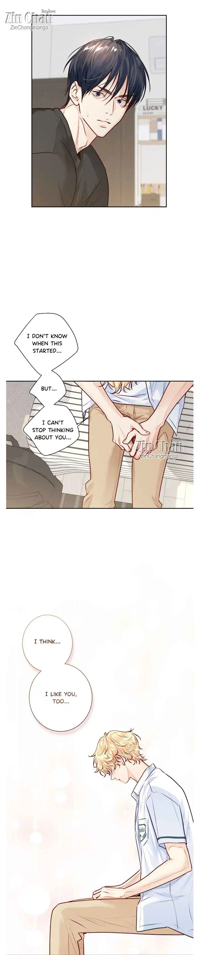 Love Is An Illusion - Chapter 147 Page 16