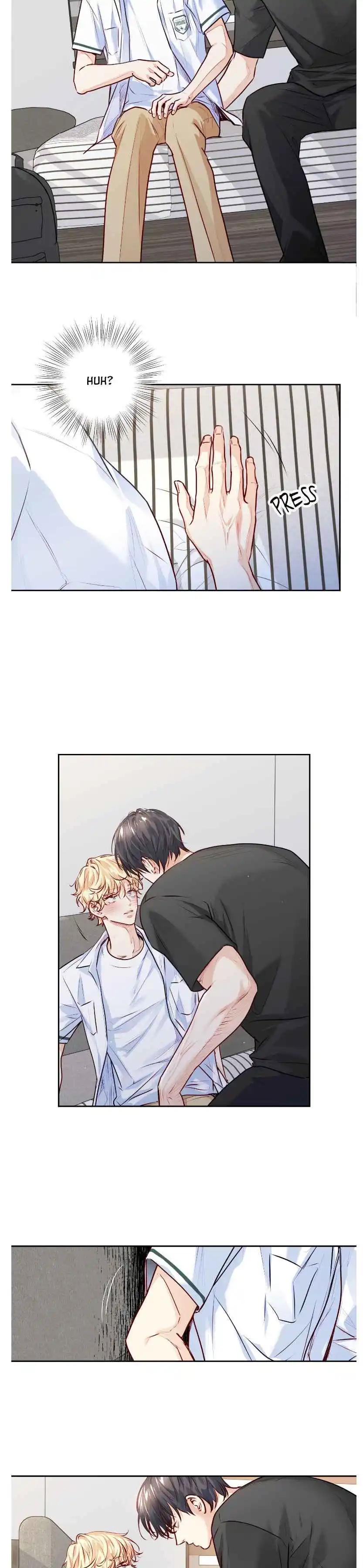 Love Is An Illusion - Chapter 147 Page 20