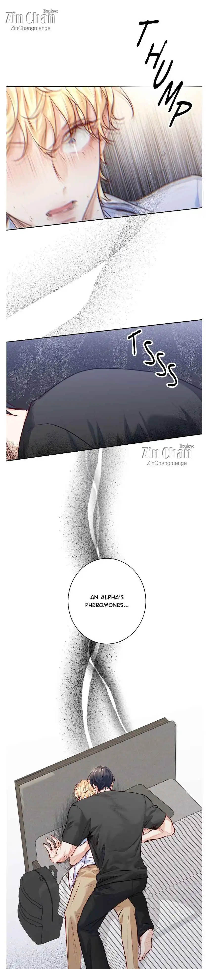 Love Is An Illusion - Chapter 147 Page 22