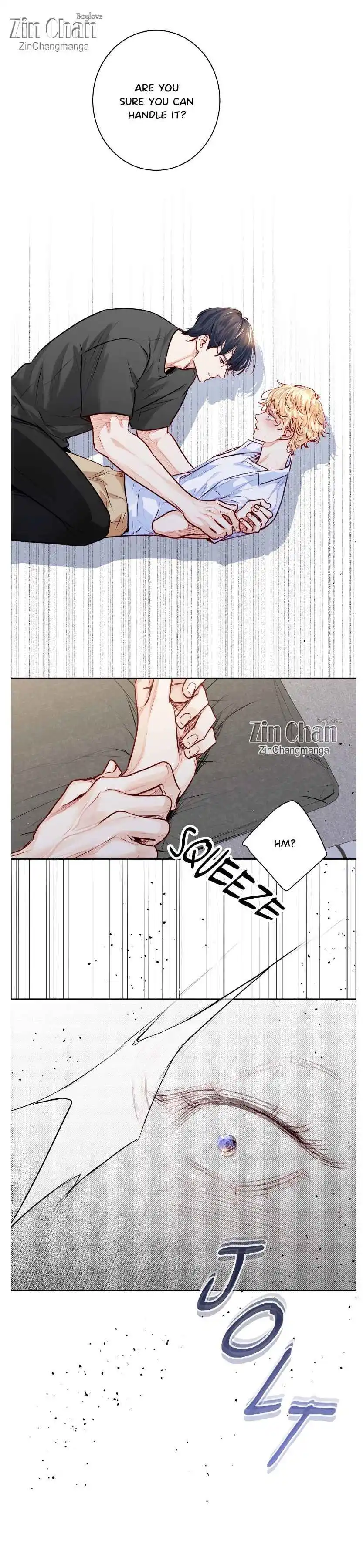 Love Is An Illusion - Chapter 147 Page 24