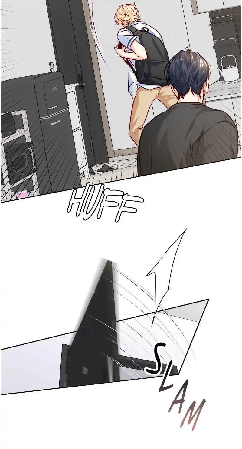 Love Is An Illusion - Chapter 147 Page 26