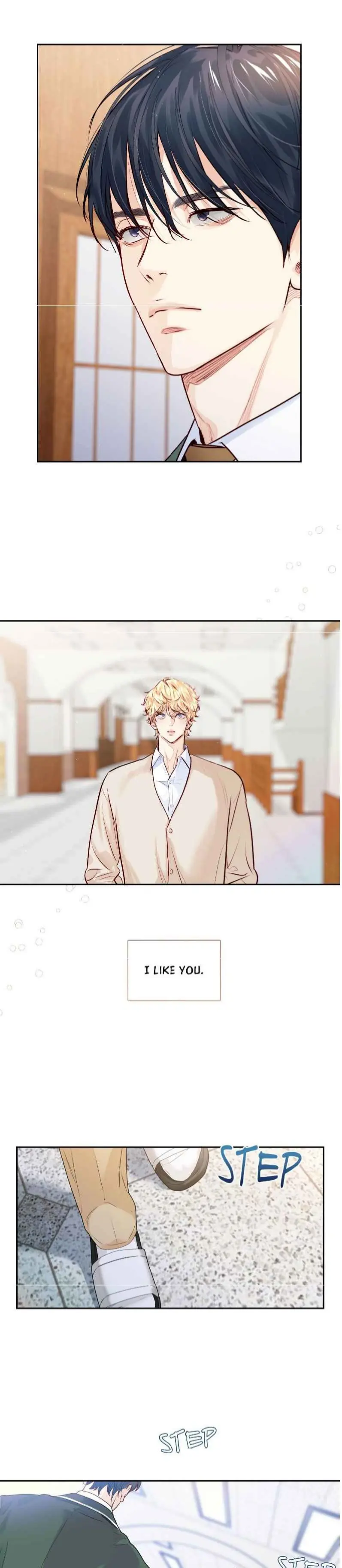 Love Is An Illusion - Chapter 148 Page 2