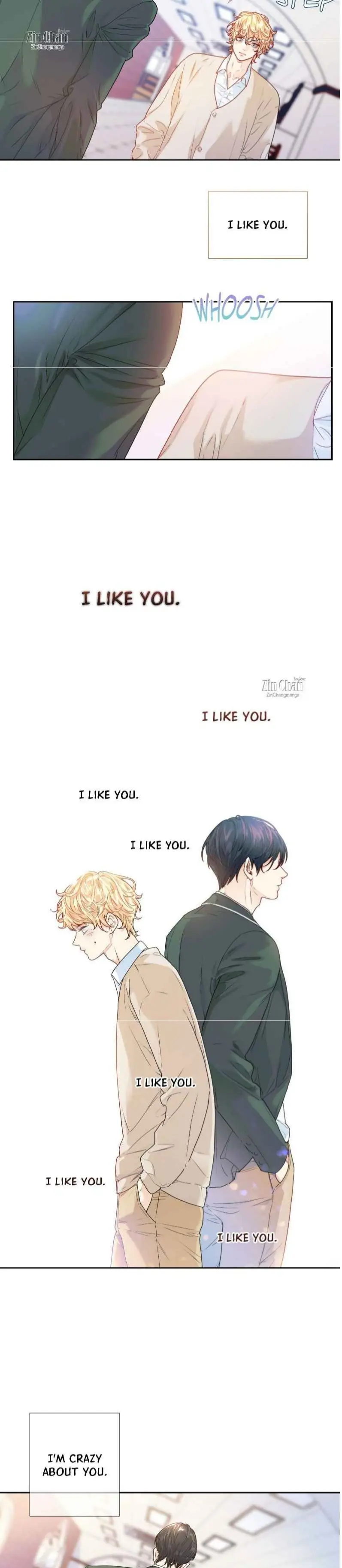 Love Is An Illusion - Chapter 148 Page 3