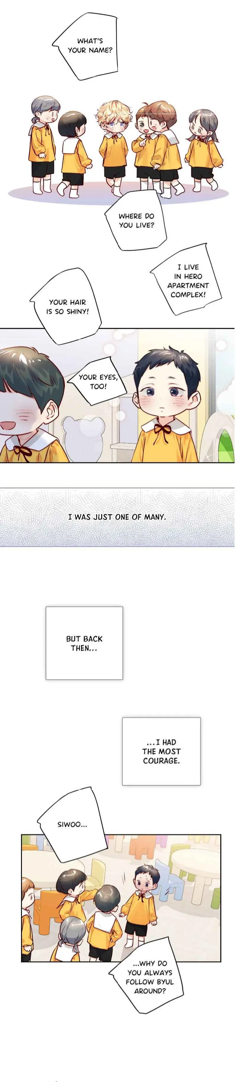Love Is An Illusion - Chapter 148 Page 5