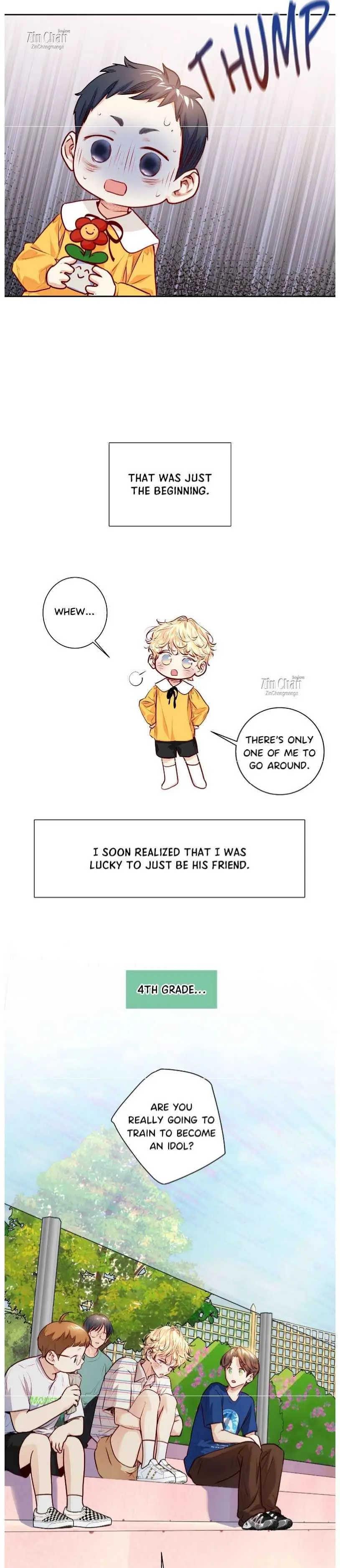 Love Is An Illusion - Chapter 148 Page 10
