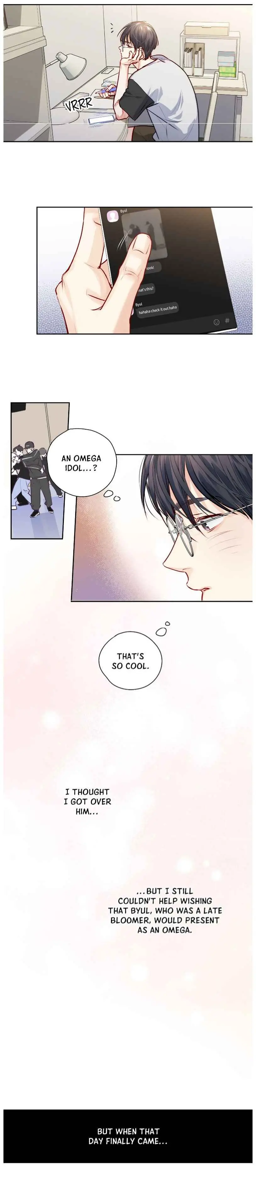 Love Is An Illusion - Chapter 148 Page 12
