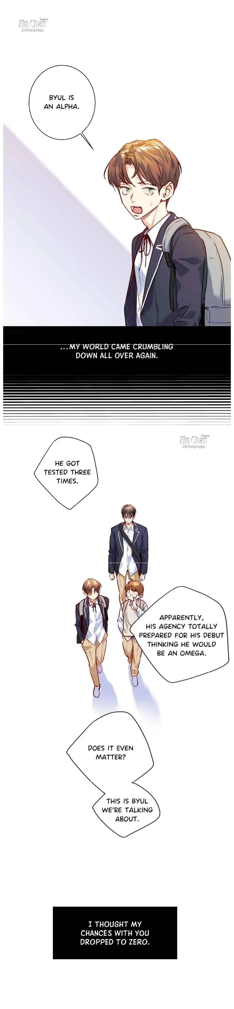 Love Is An Illusion - Chapter 148 Page 13