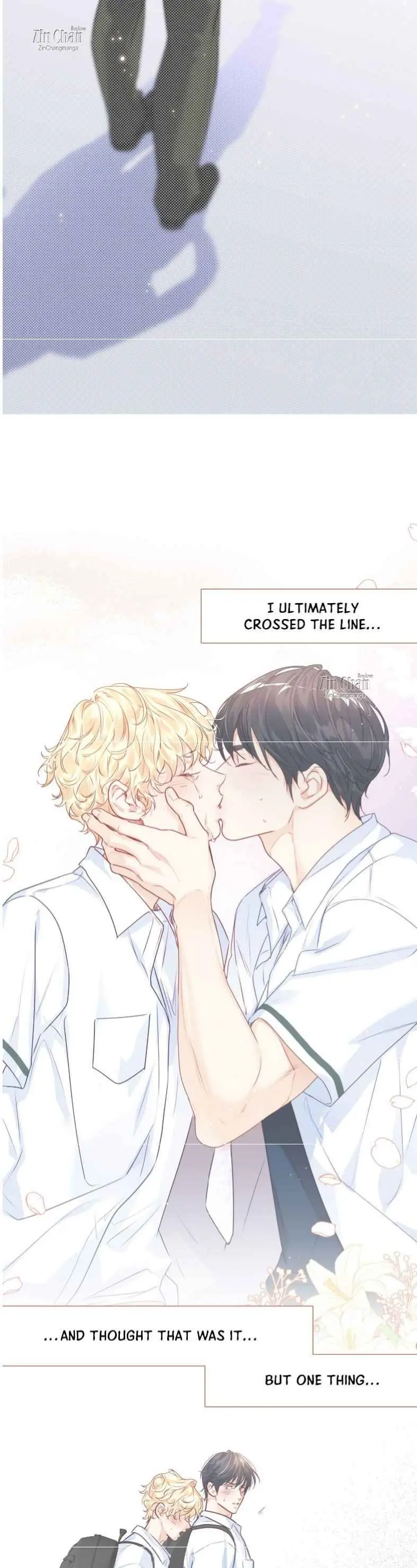 Love Is An Illusion - Chapter 148 Page 19