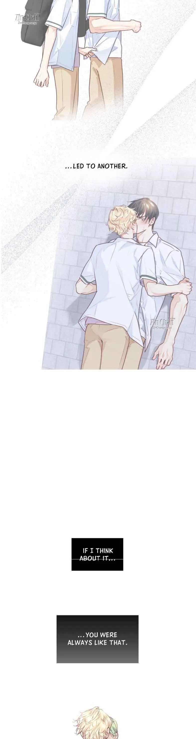 Love Is An Illusion - Chapter 148 Page 20