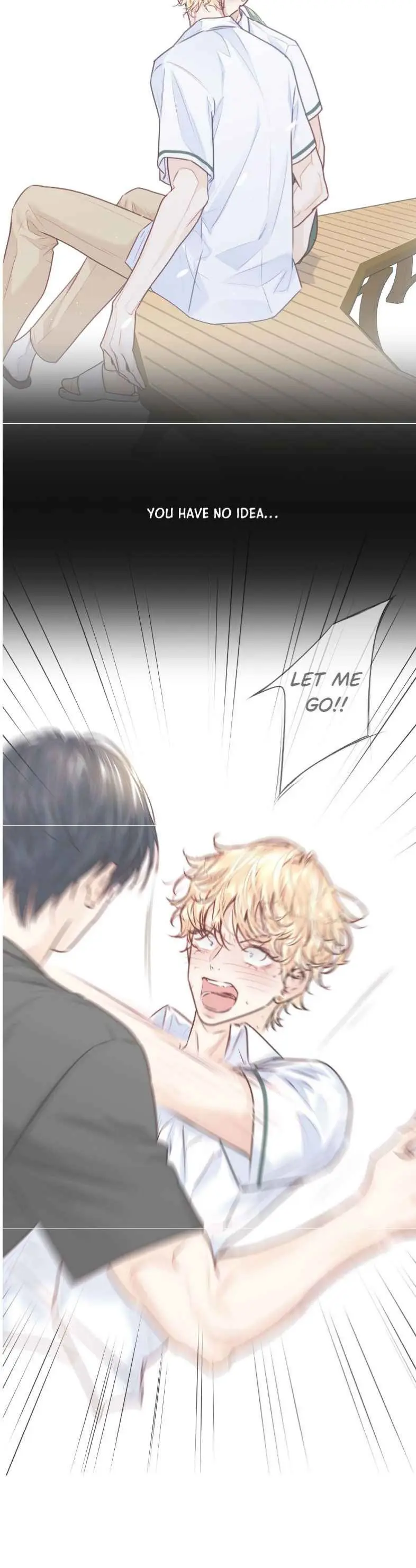 Love Is An Illusion - Chapter 148 Page 21