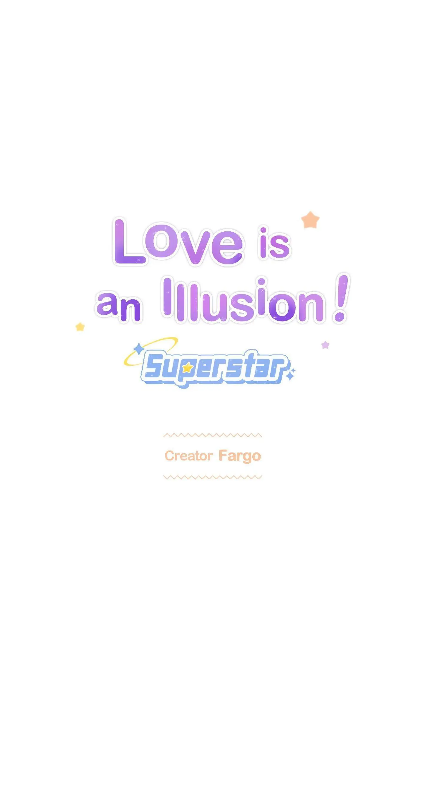 Love Is An Illusion - Chapter 149 Page 1