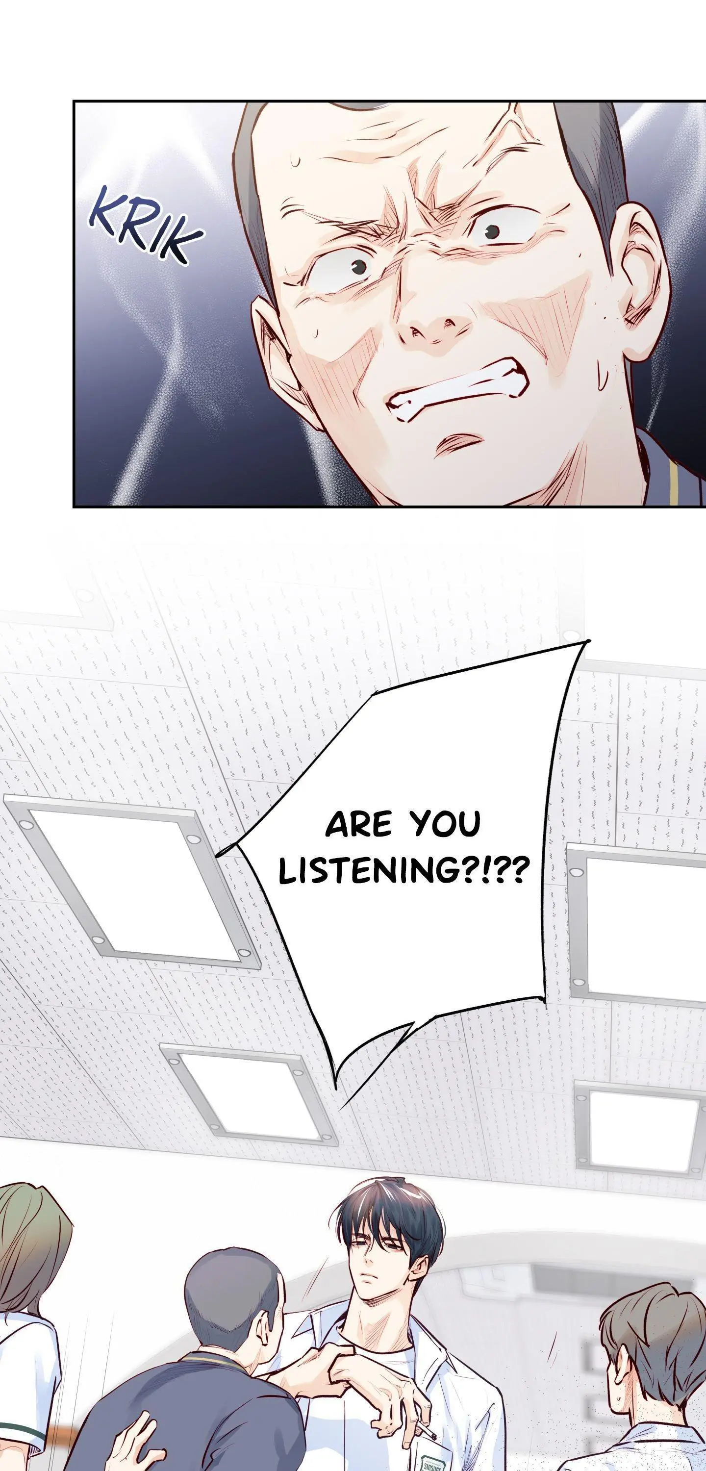 Love Is An Illusion - Chapter 149 Page 12
