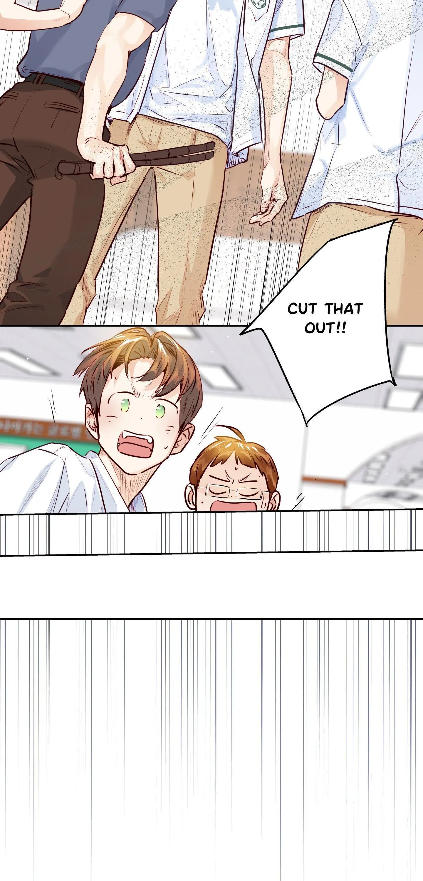 Love Is An Illusion - Chapter 149 Page 13