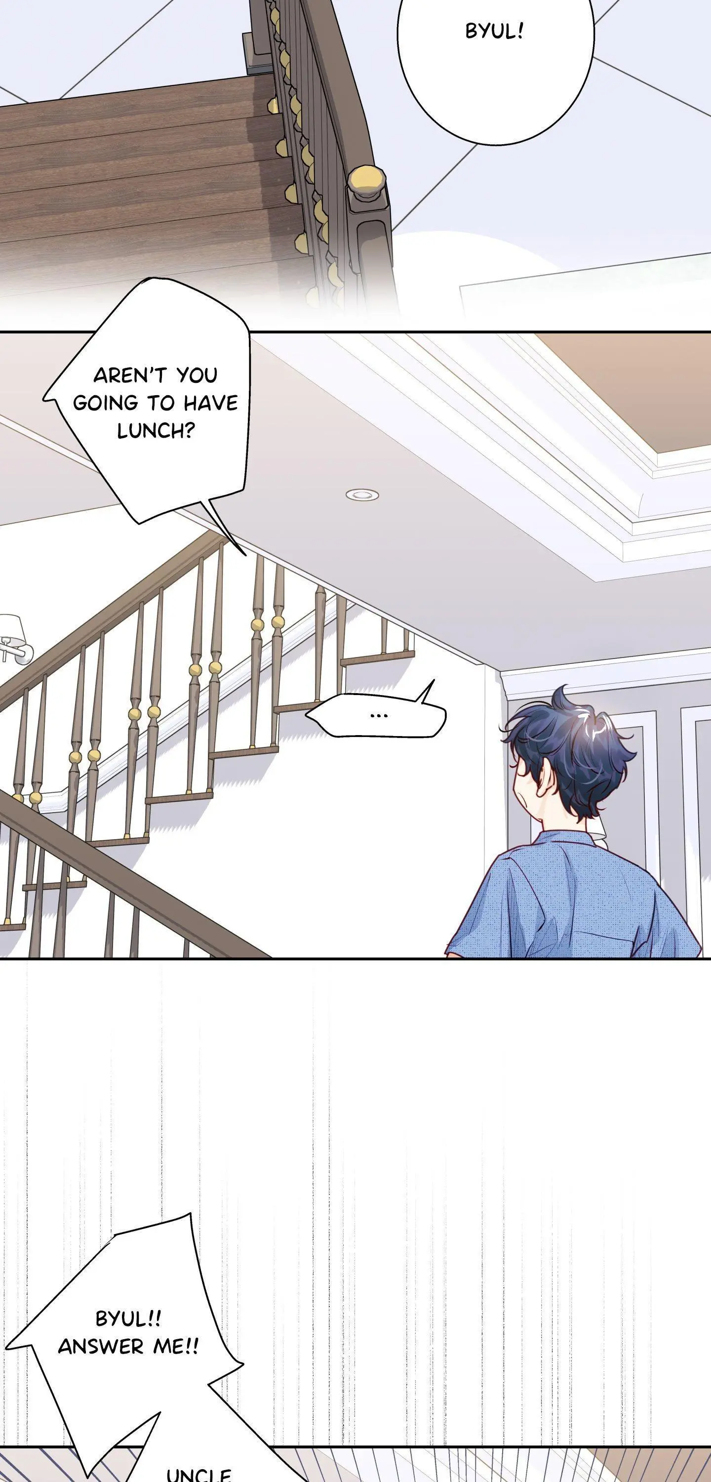 Love Is An Illusion - Chapter 149 Page 16