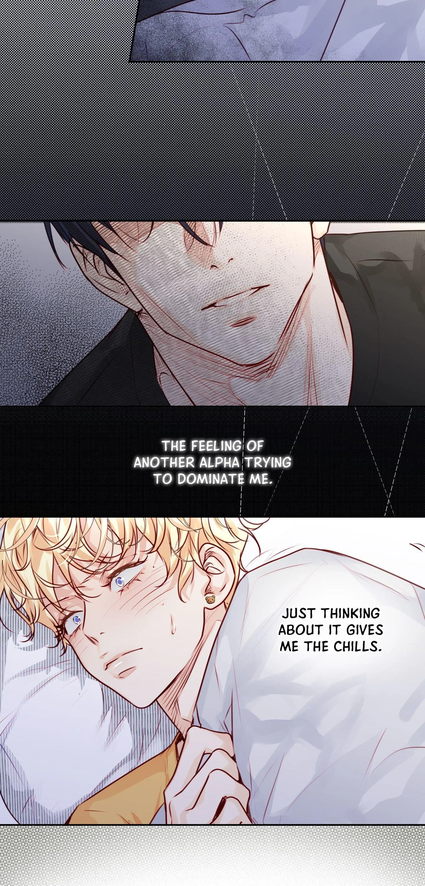 Love Is An Illusion - Chapter 149 Page 27