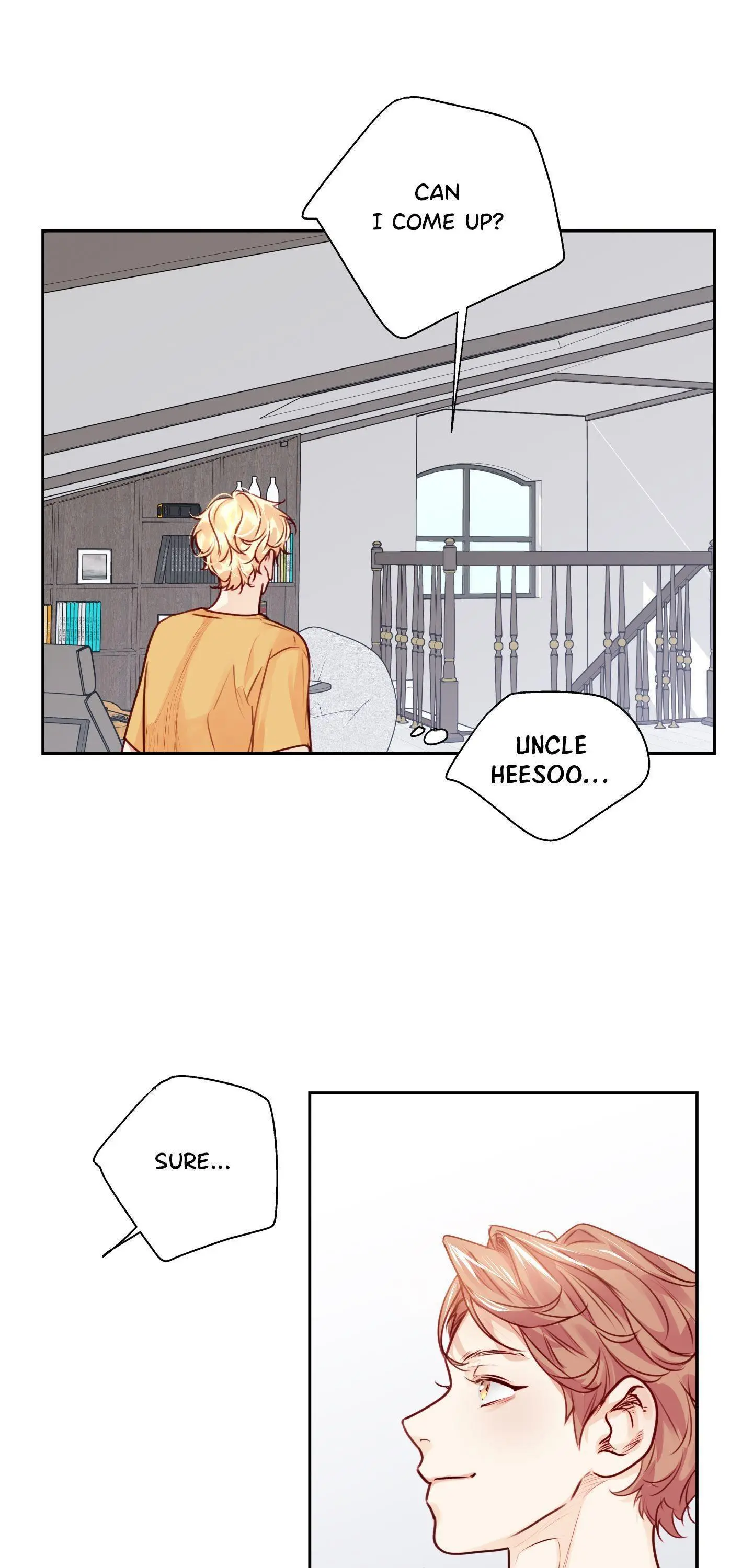 Love Is An Illusion - Chapter 149 Page 31