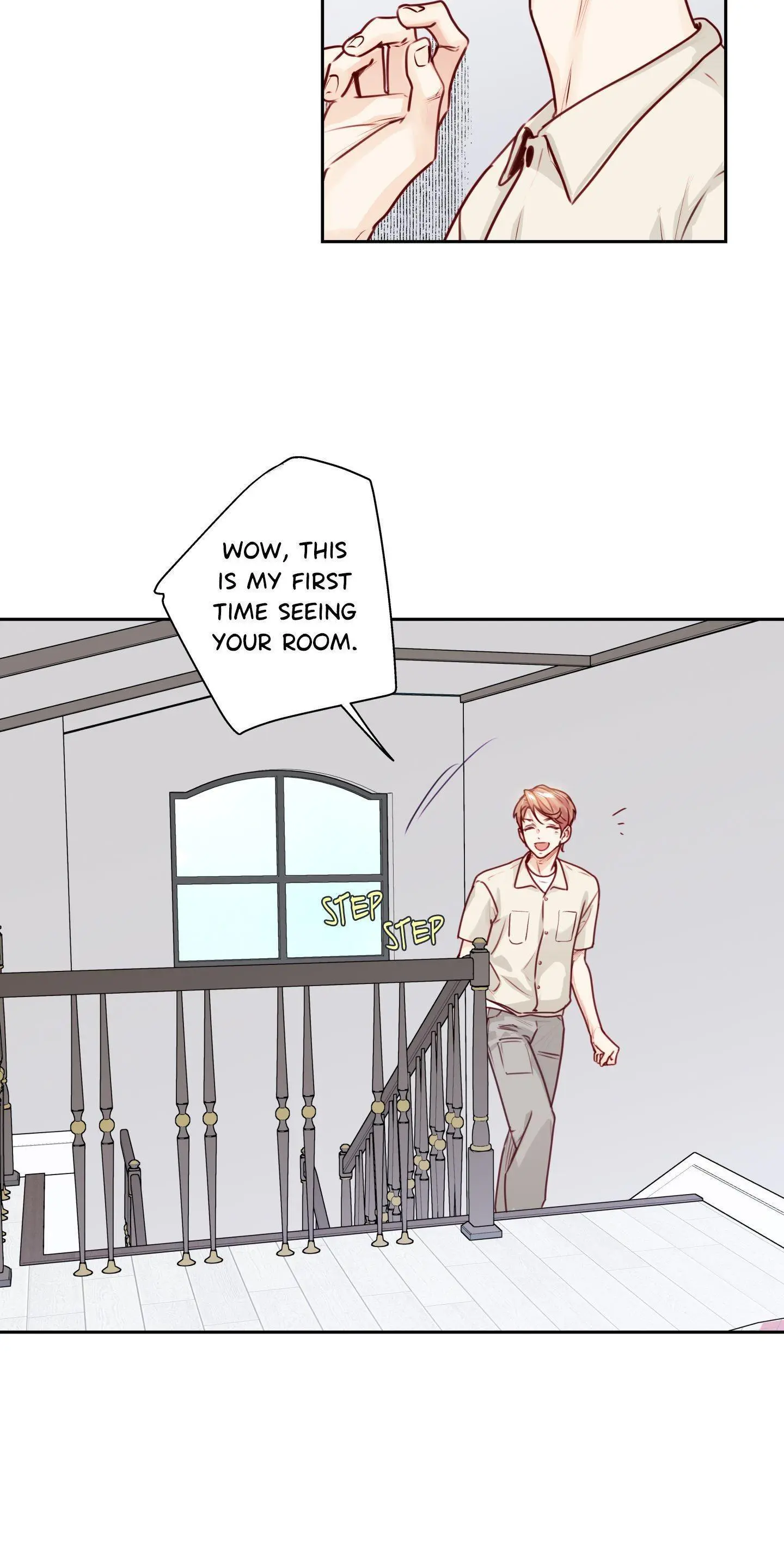 Love Is An Illusion - Chapter 149 Page 32