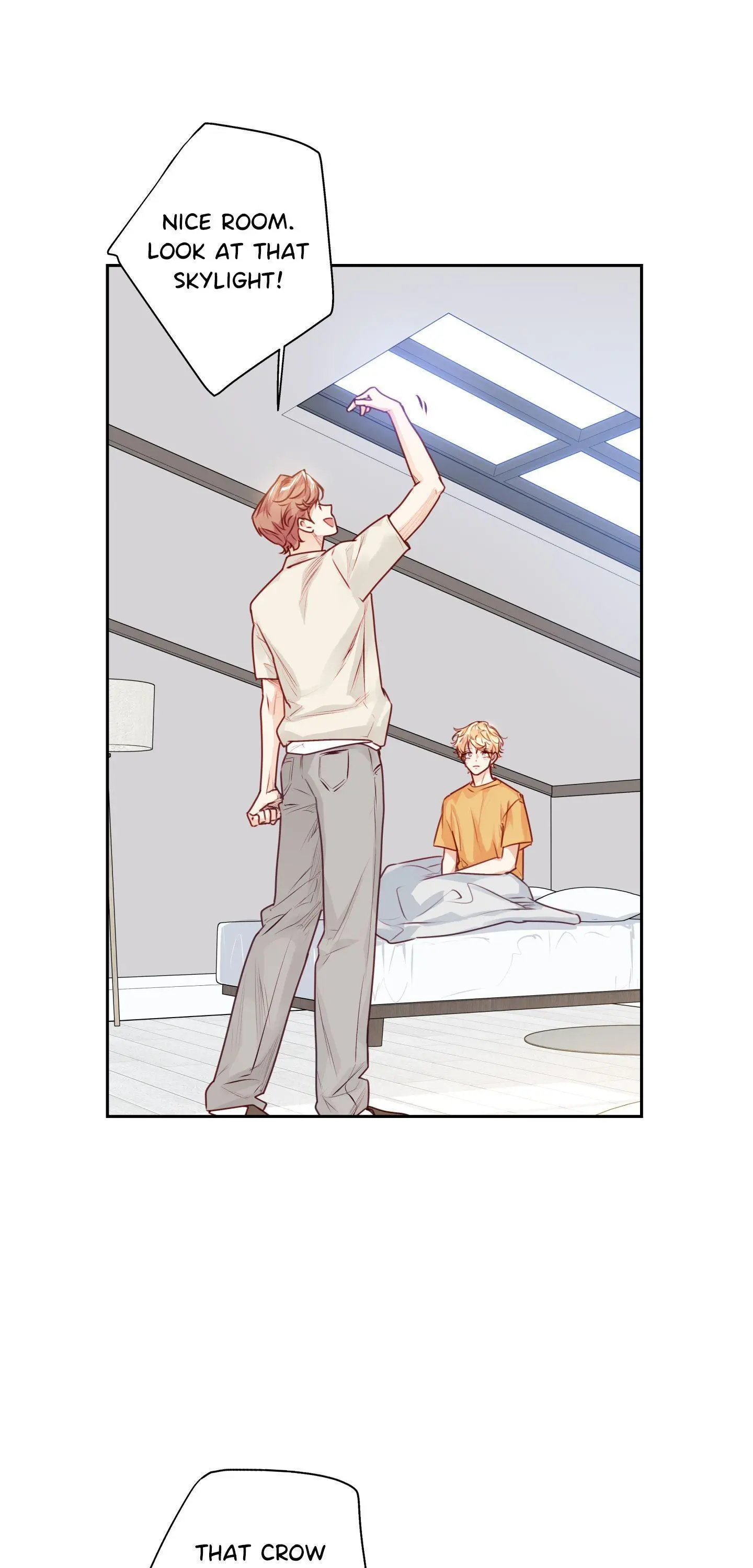 Love Is An Illusion - Chapter 149 Page 33