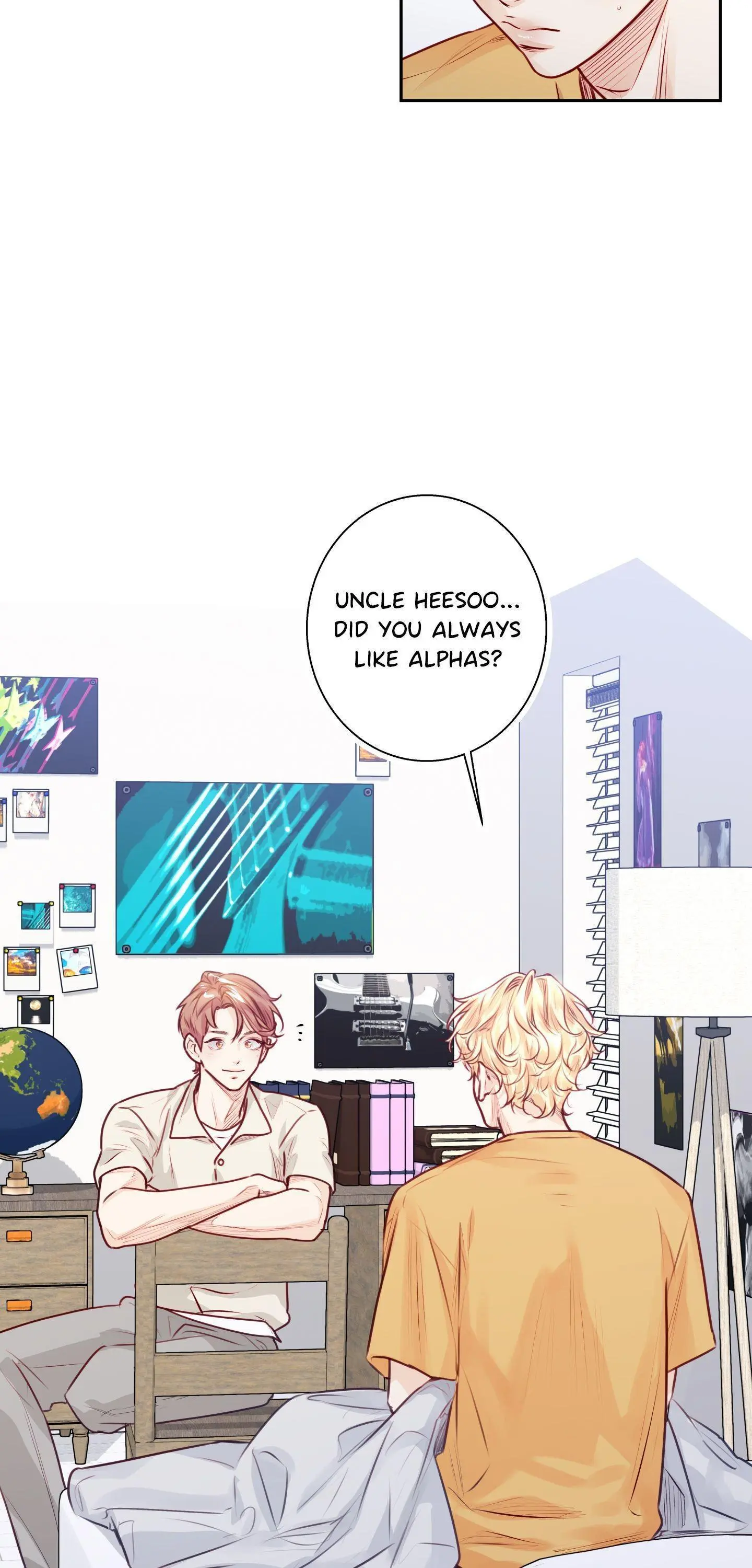 Love Is An Illusion - Chapter 149 Page 40