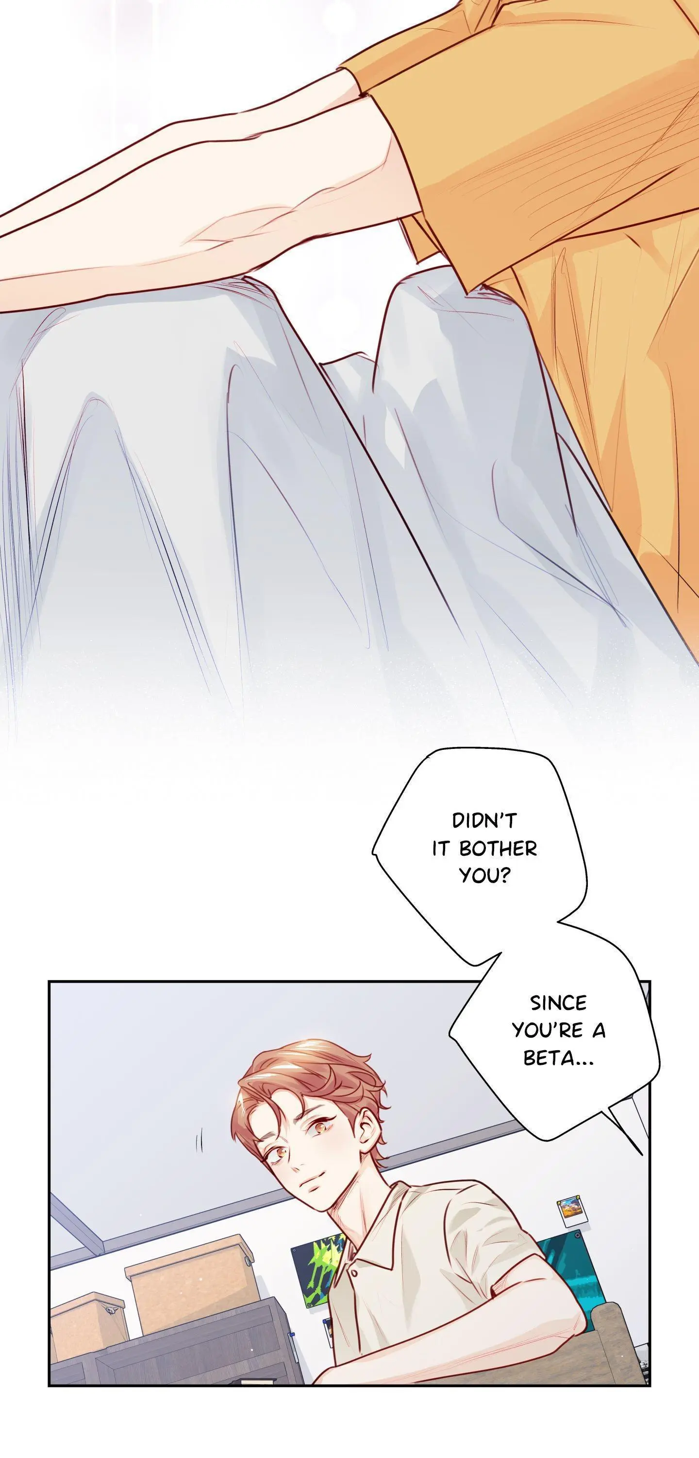 Love Is An Illusion - Chapter 149 Page 46