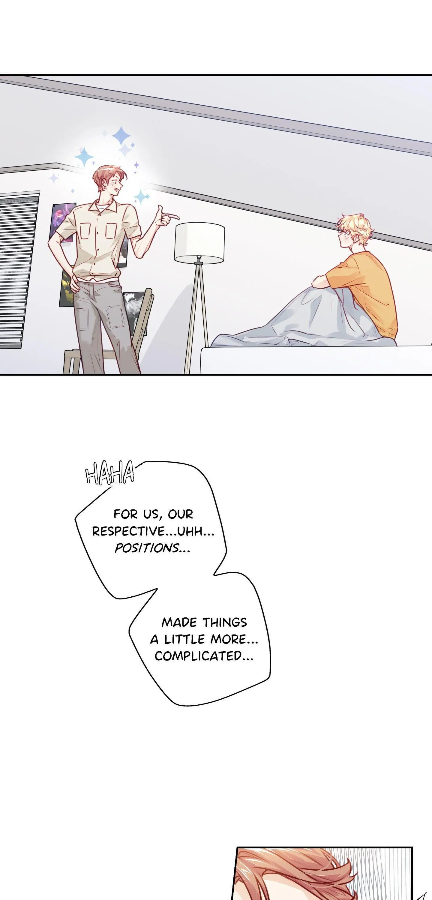 Love Is An Illusion - Chapter 149 Page 51