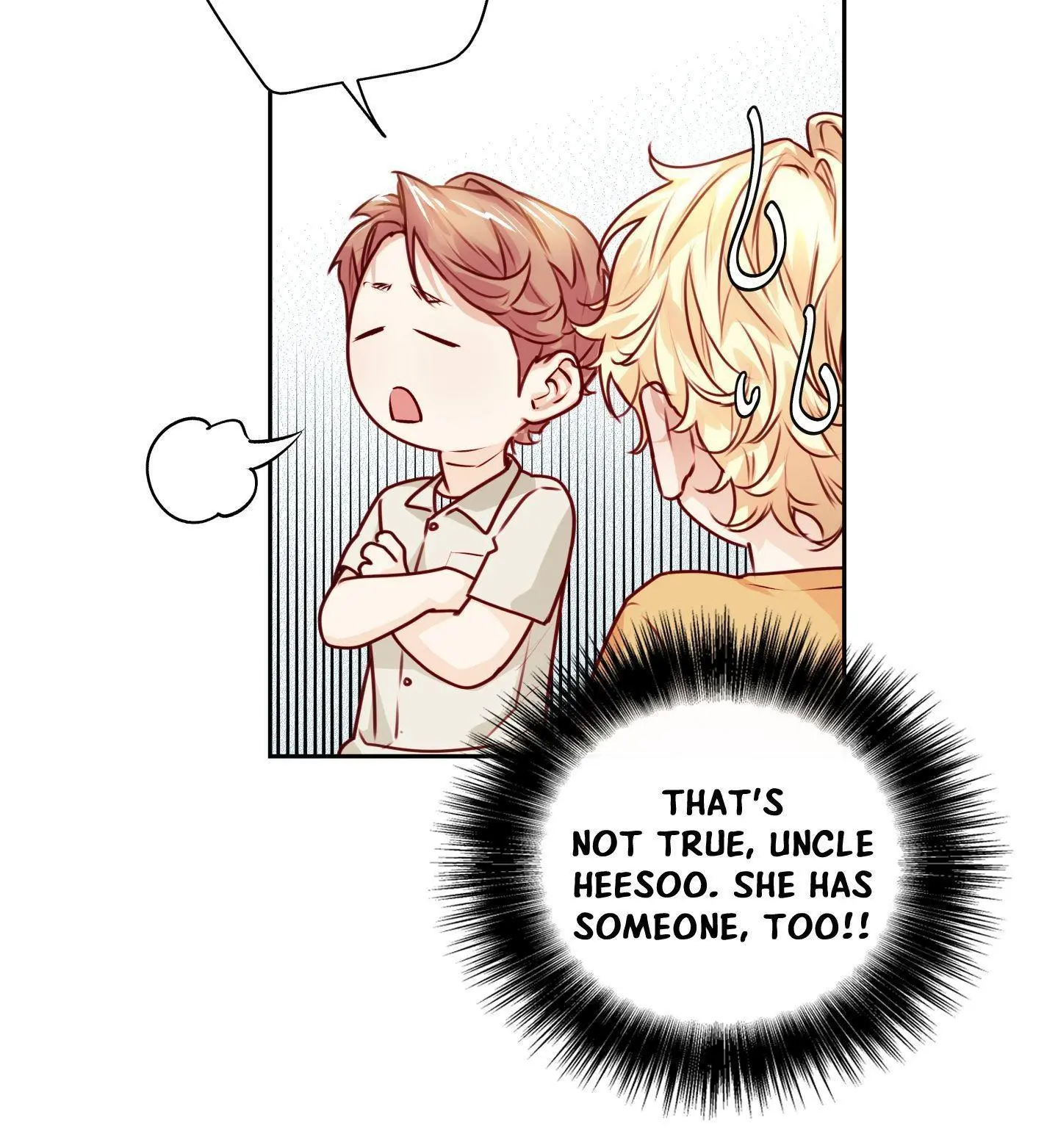 Love Is An Illusion - Chapter 149 Page 59
