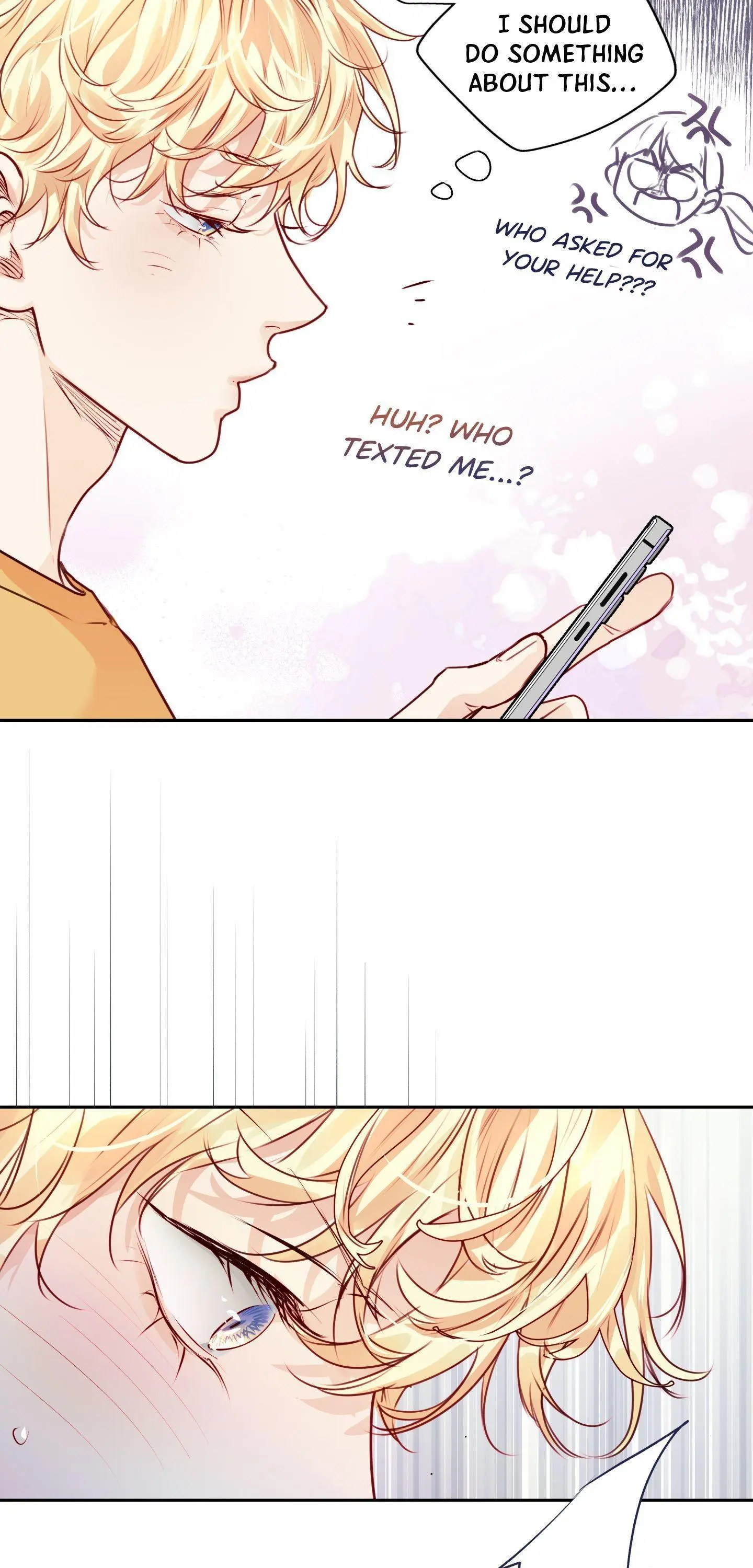 Love Is An Illusion - Chapter 149 Page 61